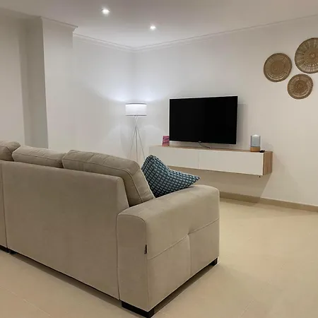 Alma De Angel Appartement Jávea Buitenkant foto