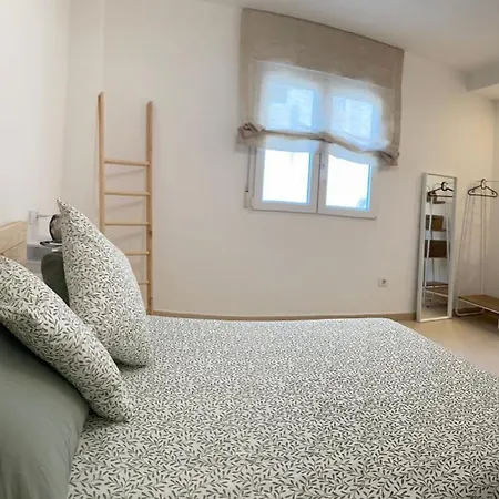 Alma De Angel Appartement Jávea Buitenkant foto