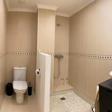 Alma De Angel Appartement Jávea Buitenkant foto