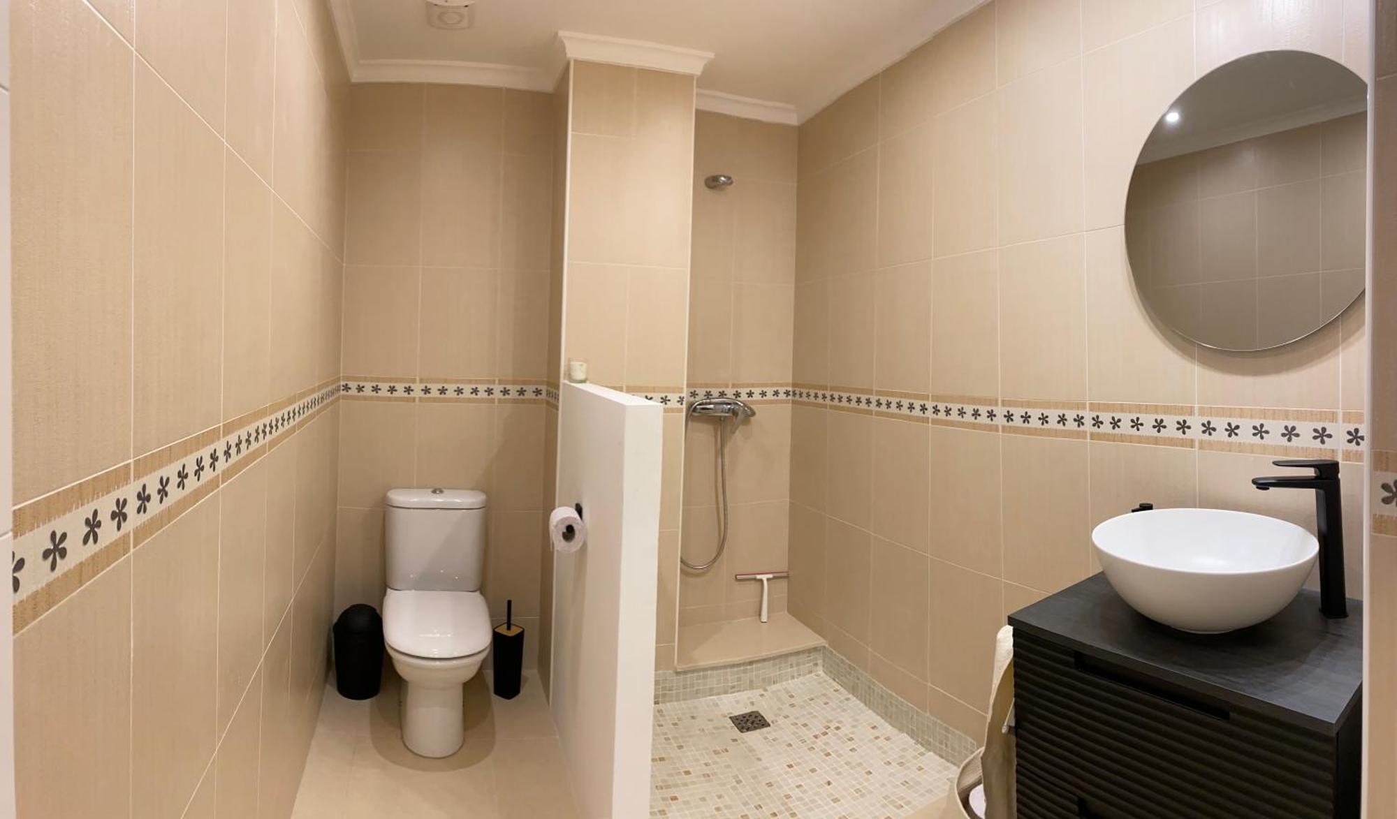 Alma De Angel Appartement Jávea