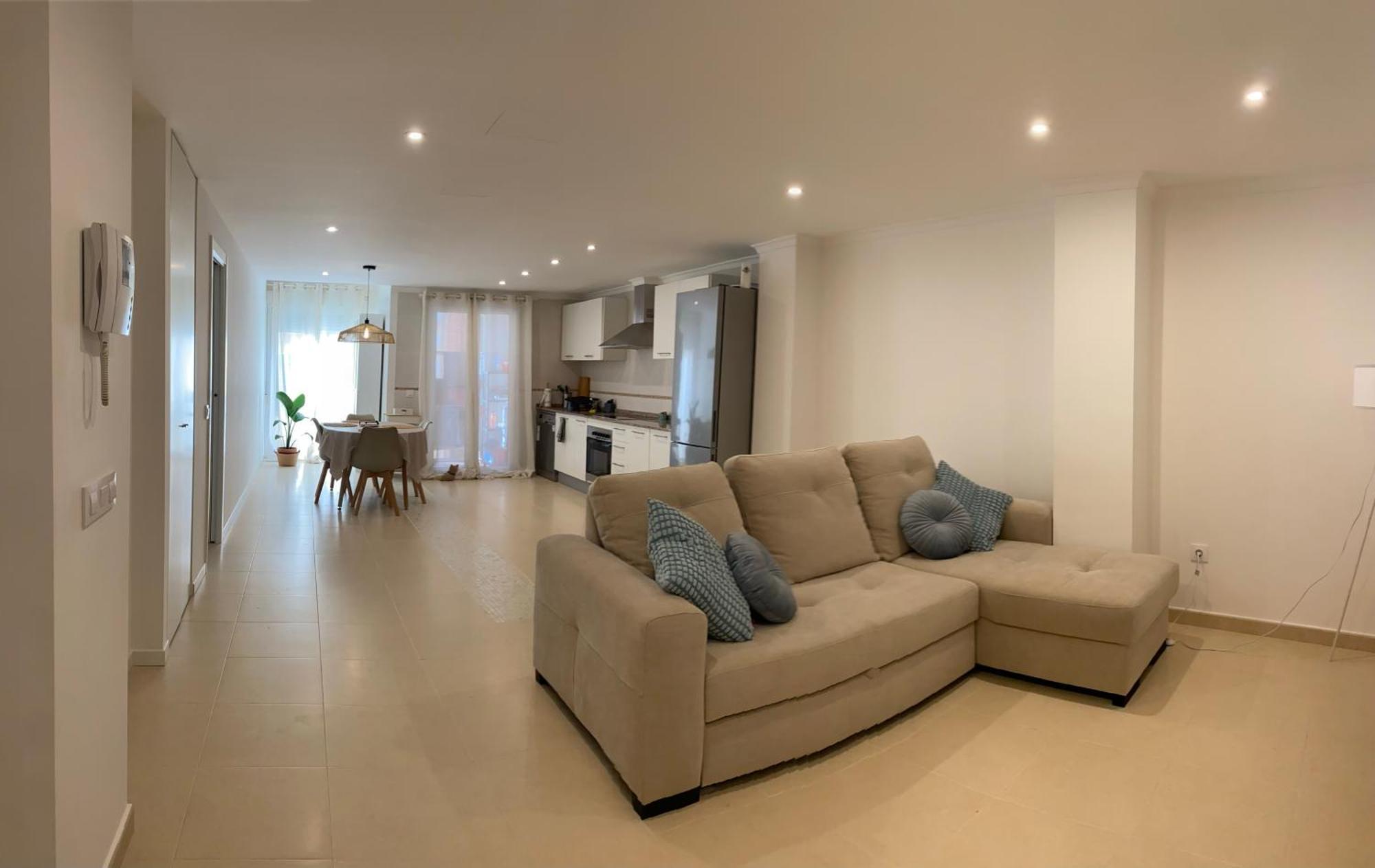 Alma De Angel Apartment
